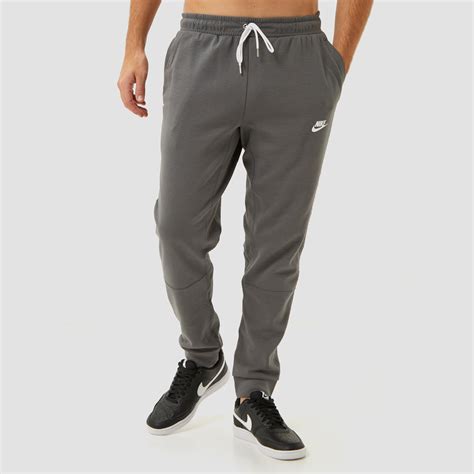 nike joggingbroek licht grijs|Heren Grijs Joggingbroeken en trainingsbroeken .